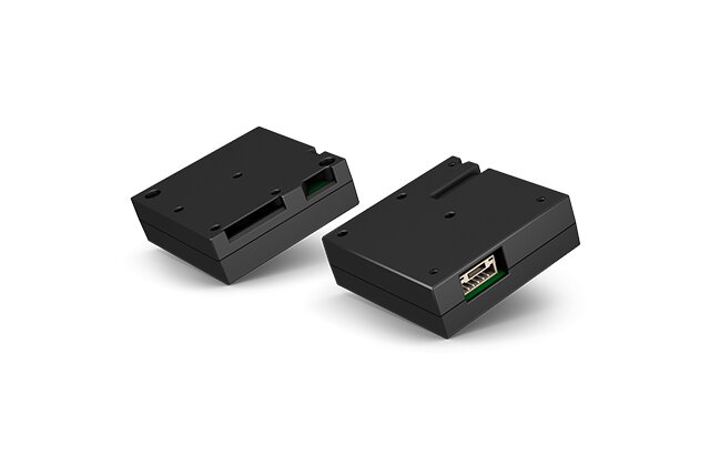 Air quality sensor