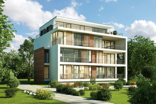 Panasonic Heating, Ventilation & Air Condition