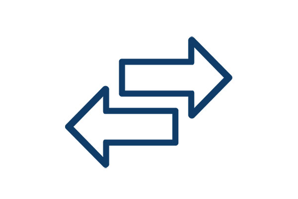 Cross reference search by part number