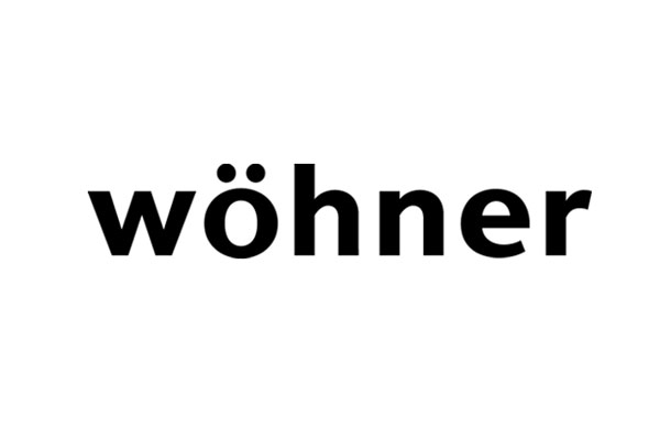 Wöhner