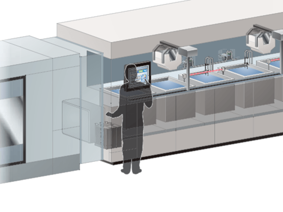 Intelligent leakage control