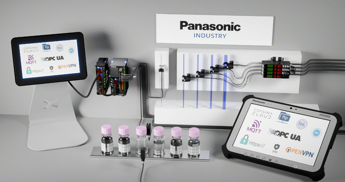 Explore the capabilities of labautomation