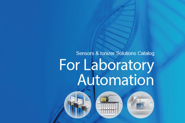 Solutions for laboratory automation