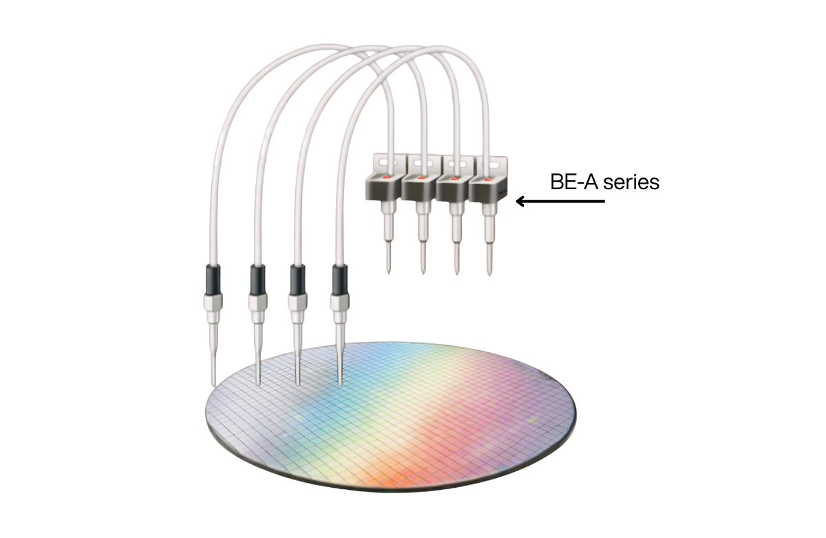 Metrology starts with stable CMP chemistry delivery
