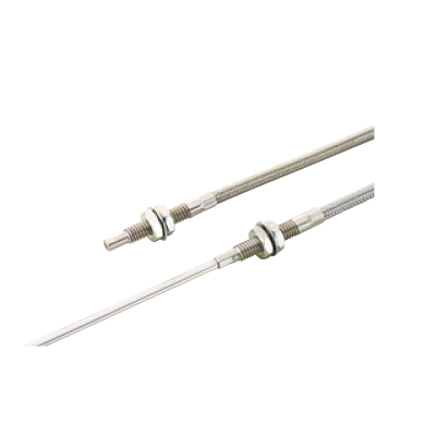 Heat resistant fiber