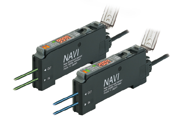 FX-300 photoelectric sensor