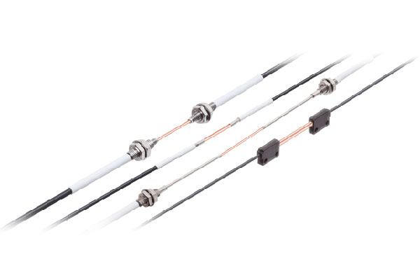 Heat-resistant fiber