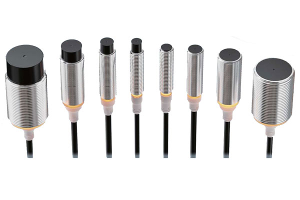 Indukční senzor GX-200