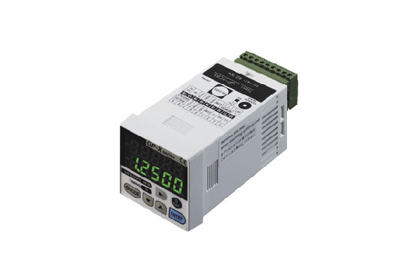 Digital Displacement Sensor