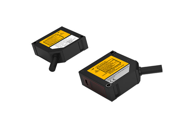 Digital Laser Sensor LS-400 