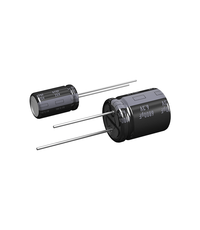 A-FR series