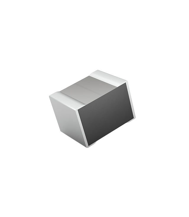 ECHU(X) series: stacked metallized PPS film chip capacitors