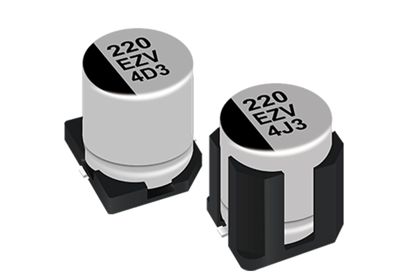 (NEW) ZV Series