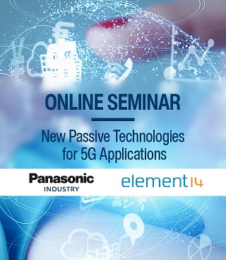 New Passive Technologies for 5G Applications