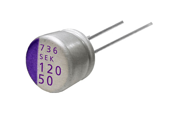 OS-CON™ SEK series