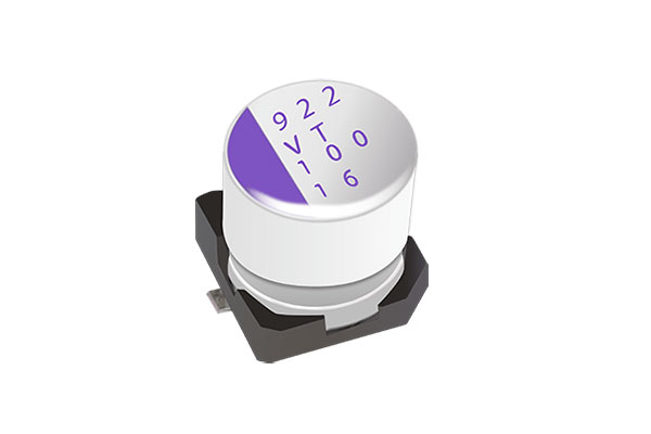 OS-CON™ SVPT series