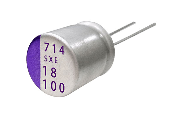 OS-CON™ SXE series