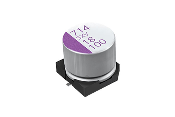 OS-CON™ SXV series