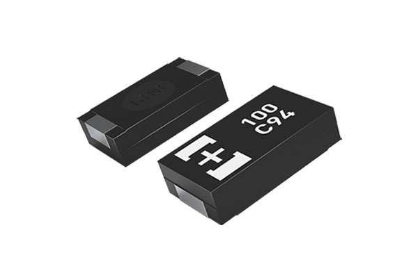POSCAP™ TQC series