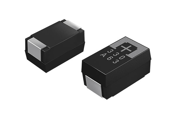 POSCAP™ TPE series