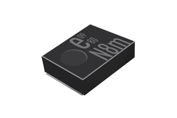 POSCAP™ TPS series