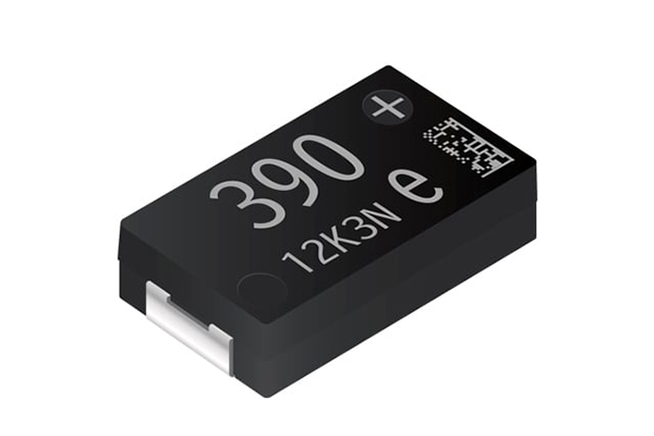 SP-Cap™ JX series