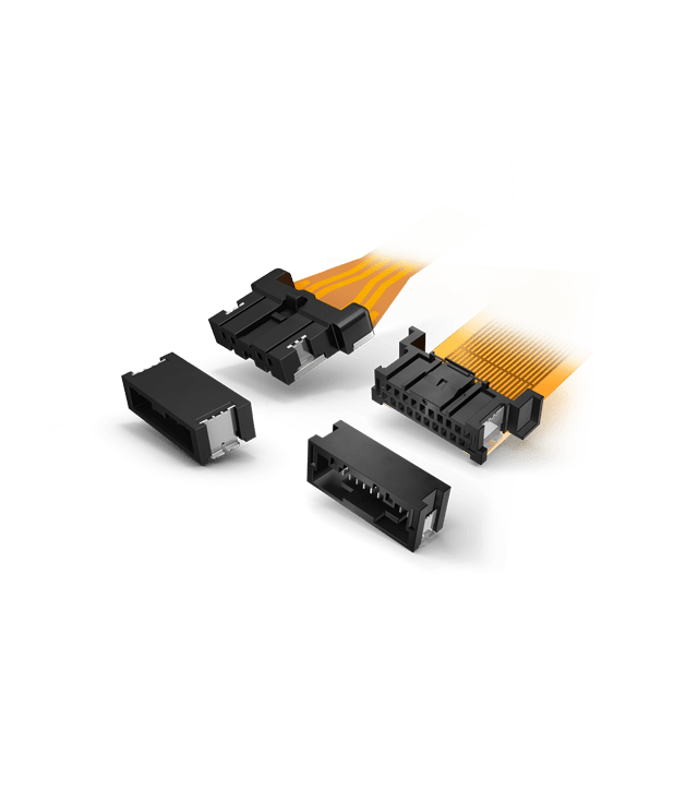 Connectors