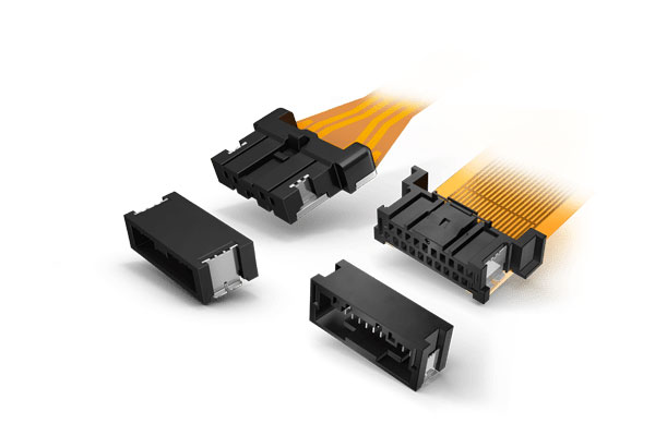 Connectors