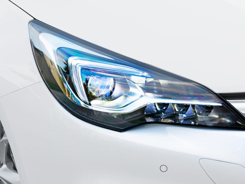 Automotive Lighting