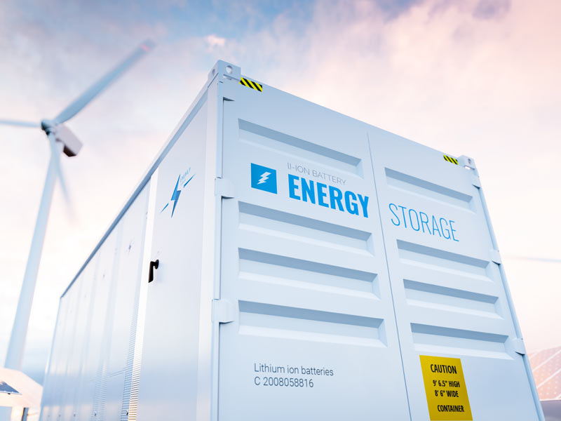 Energy Storage