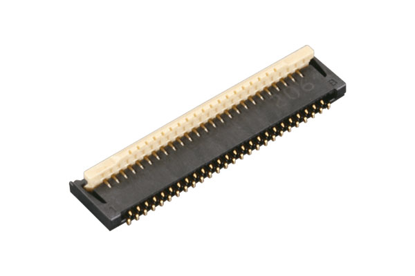 FPC / FFC connector