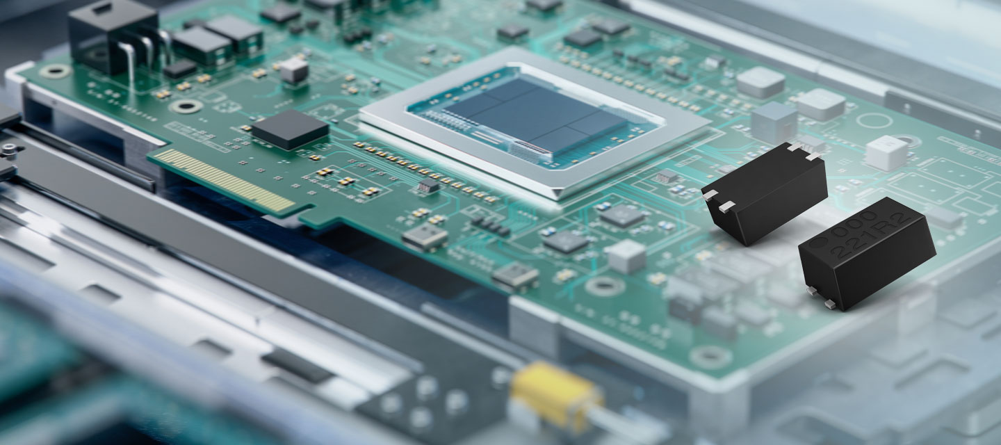 Electromechanical and semiconductor relays panasonic industry