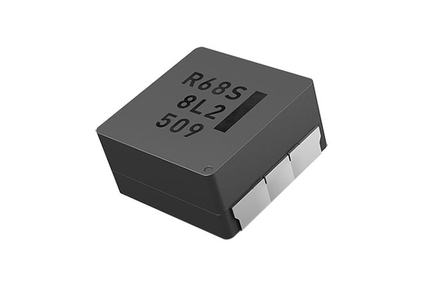 High vibration resistance series