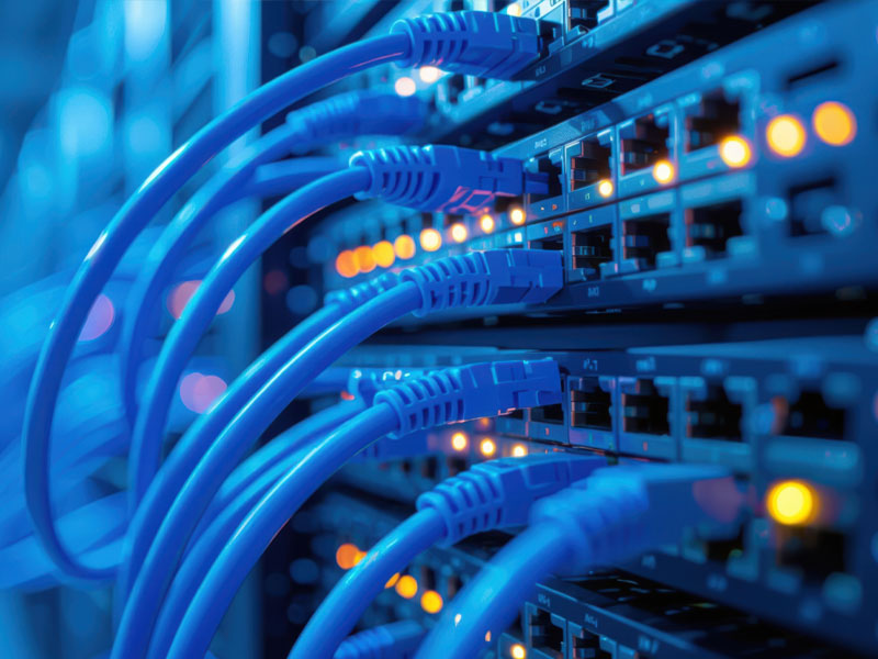 Telecommunications