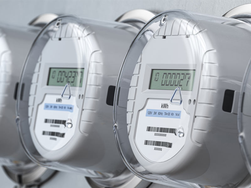 Energy management