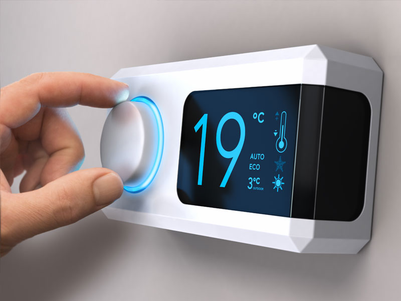 Home & Industrial automation