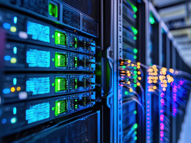 Telecommunication & Industry equipment