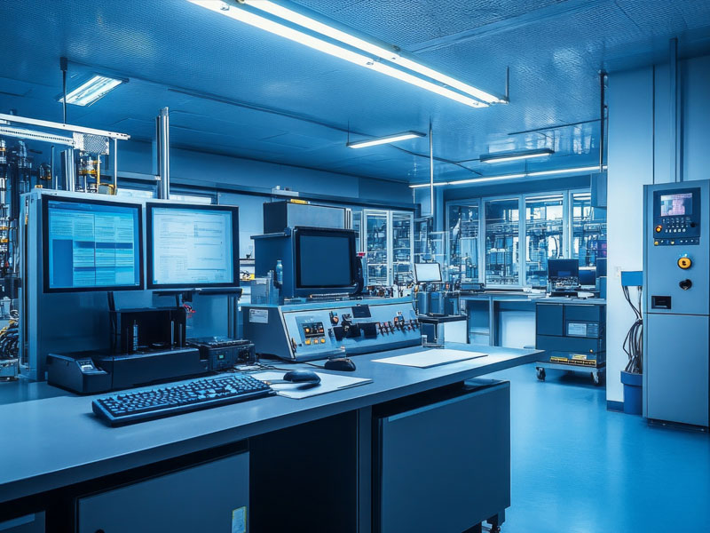 Tester & Measurement equipment