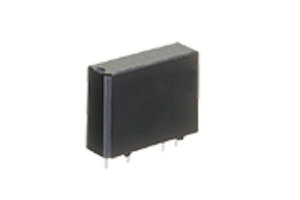 AQ-1 relay: high capacity ≤10A PCB terminal