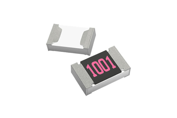 Anti-sulfurated thick film chip resistors/ Anti-surge type