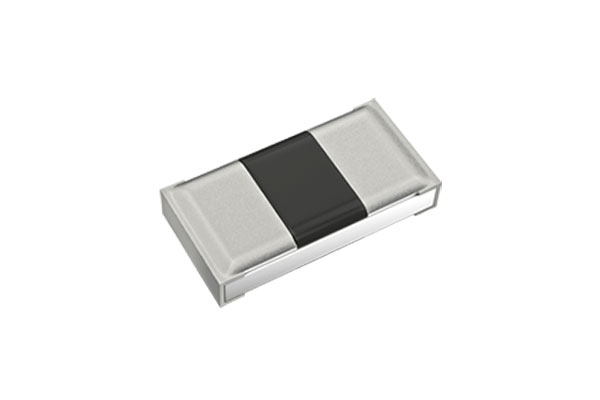 Current sensing resistors thick film type
