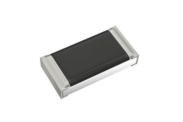 Anti-surge high power thick film chip resistors
