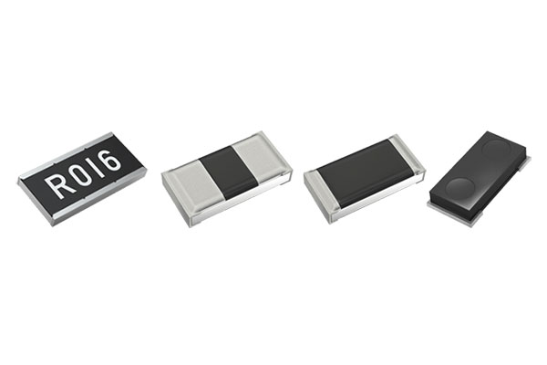 Fixed resistors