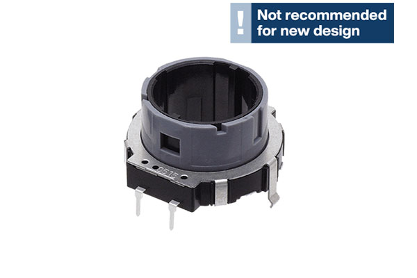 27/18mm Center Space