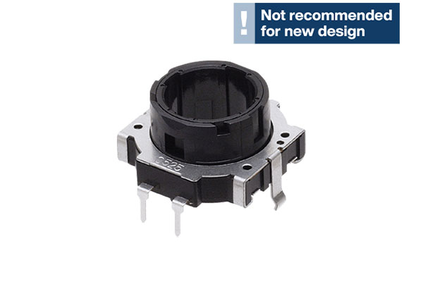 20/12mm Center Space