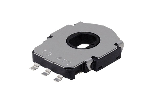 10mm Square SMD