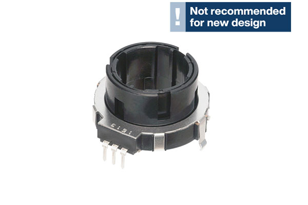 27/17mm Center Space