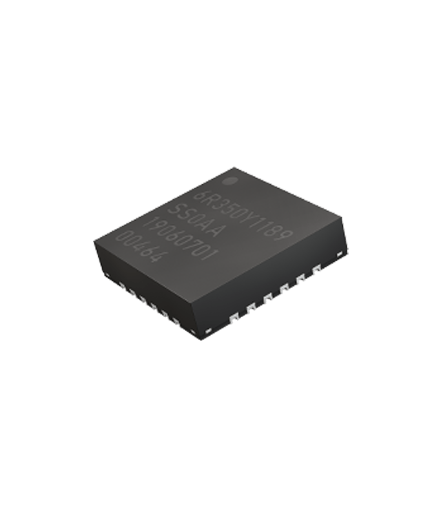 6in1 Sensor