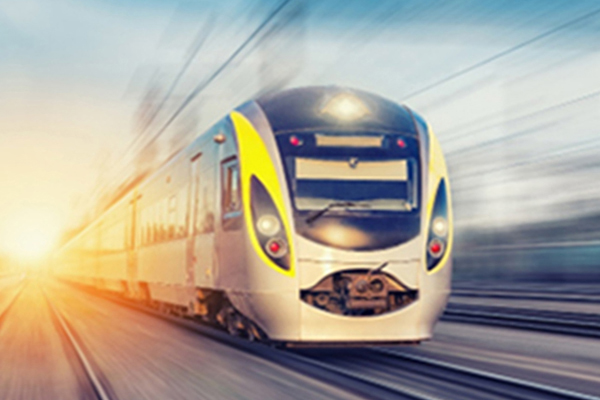 Auto-operation Railway System