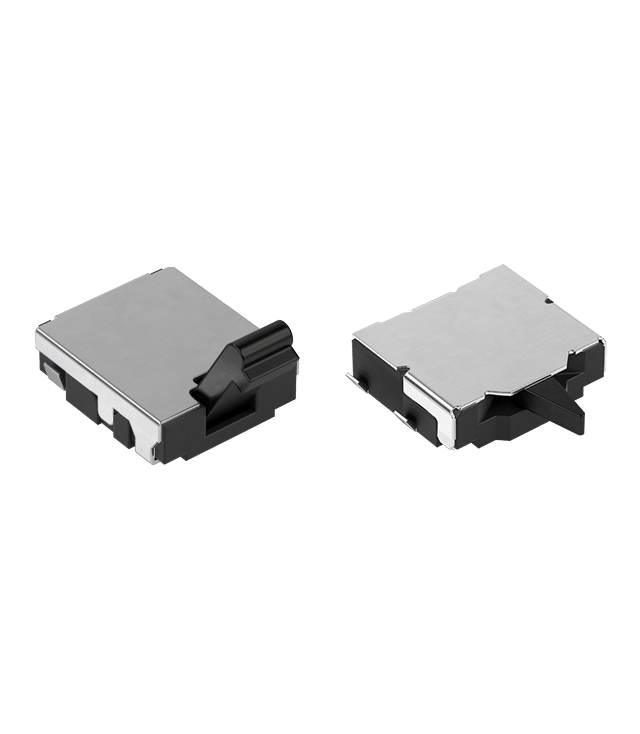 Detector switches